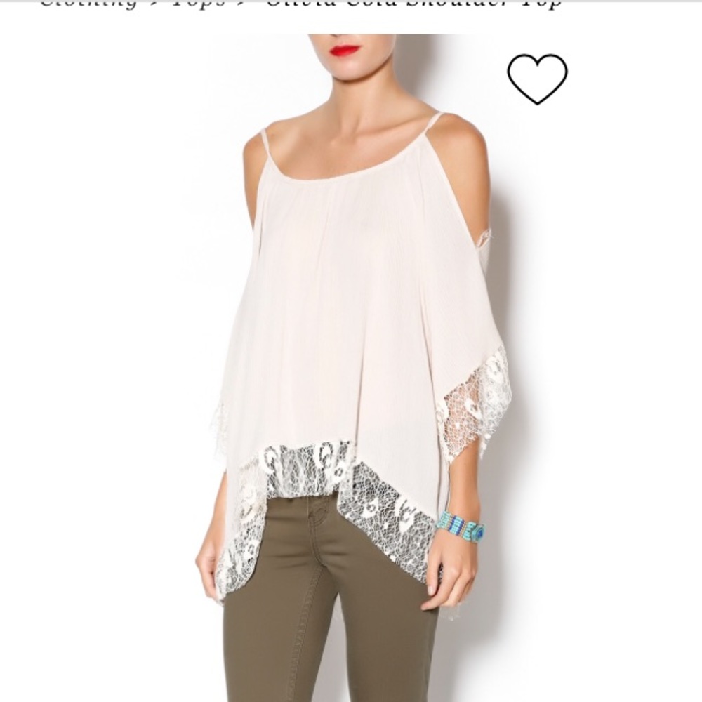 BoHo shirt